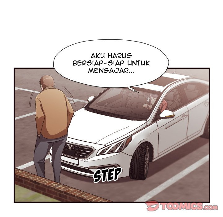 The Hidden Past - Chapter 13 33