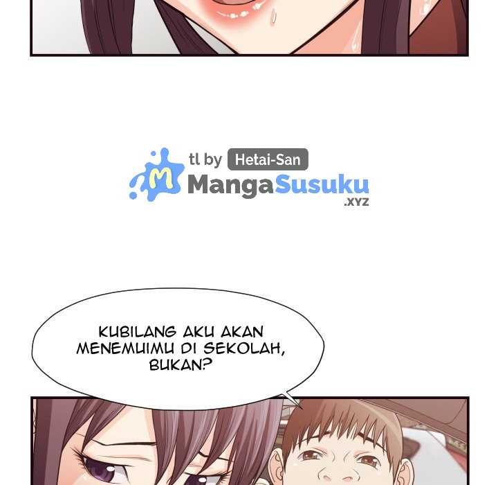 The Hidden Past - Chapter 13 31