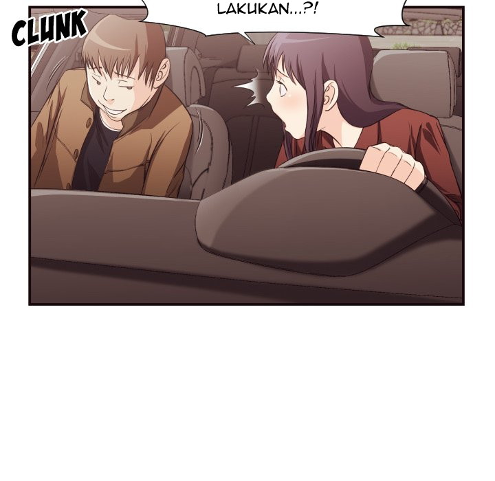 The Hidden Past - Chapter 13 36