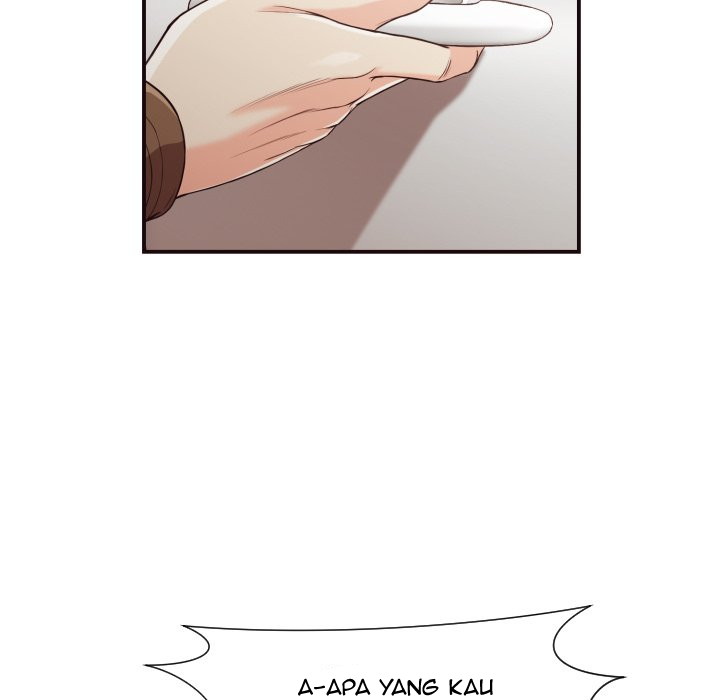 The Hidden Past - Chapter 13 35