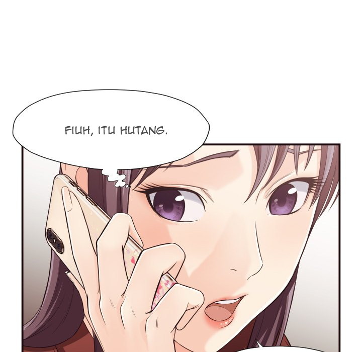 The Hidden Past - Chapter 13 18
