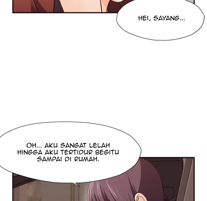 The Hidden Past - Chapter 13 19