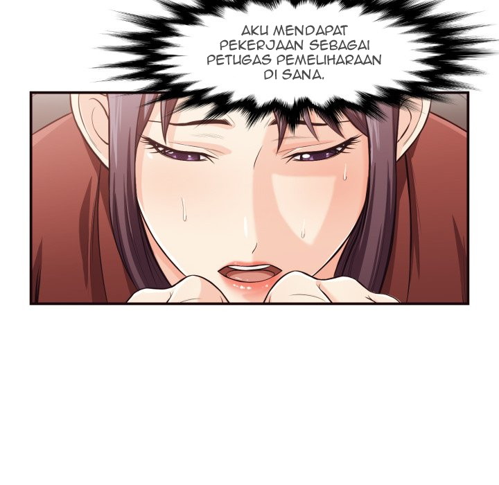 The Hidden Past - Chapter 13 13