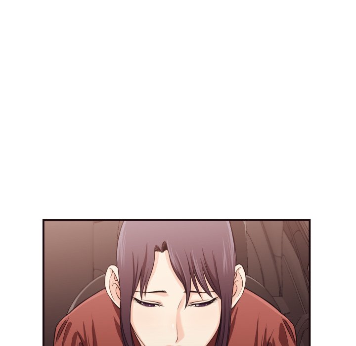 The Hidden Past - Chapter 13 10