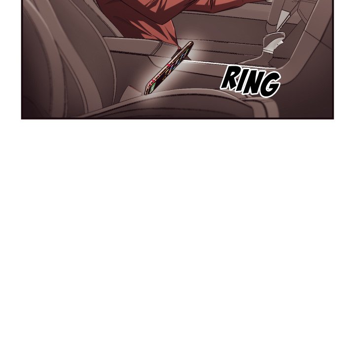 The Hidden Past - Chapter 13 16