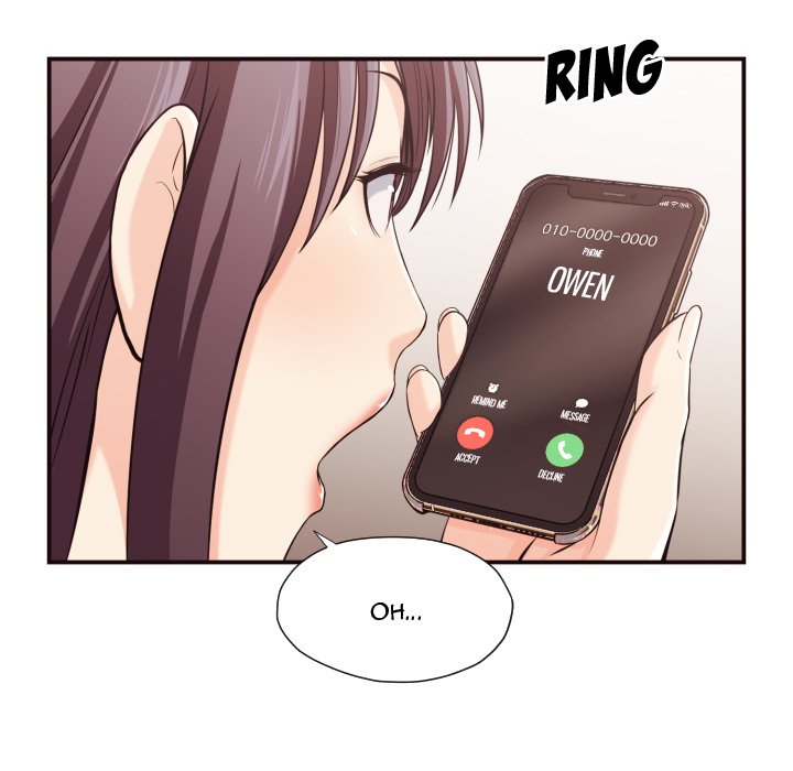 The Hidden Past - Chapter 13 17