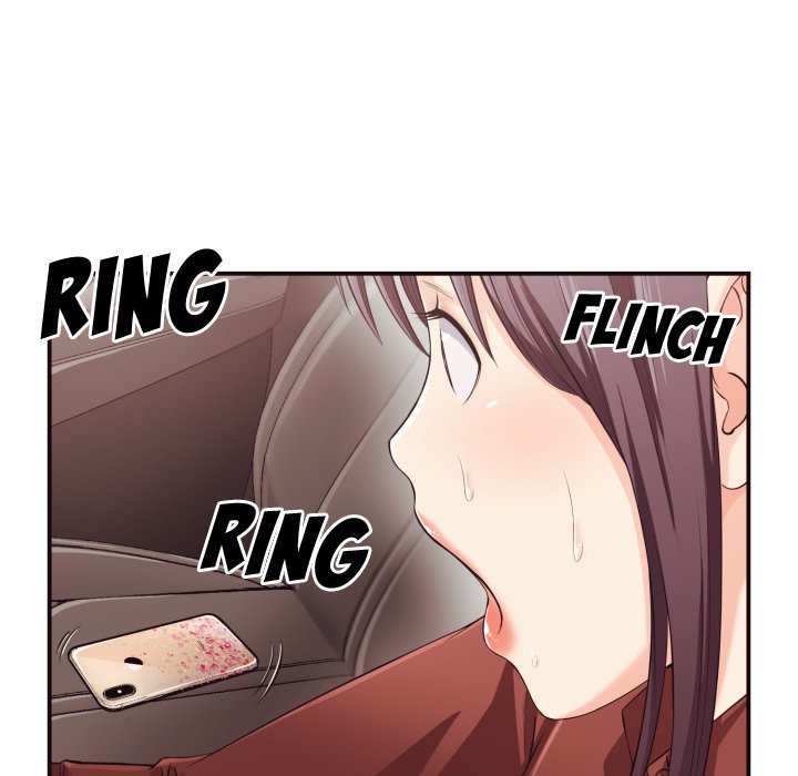 The Hidden Past - Chapter 13 14