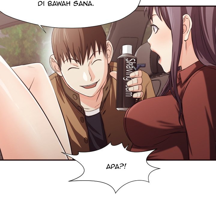 The Hidden Past - Chapter 13 68