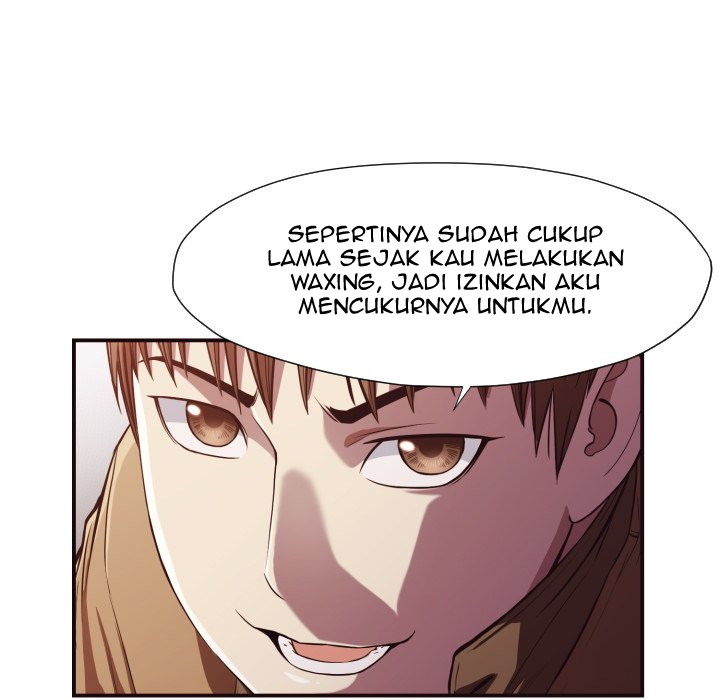 The Hidden Past - Chapter 13 69