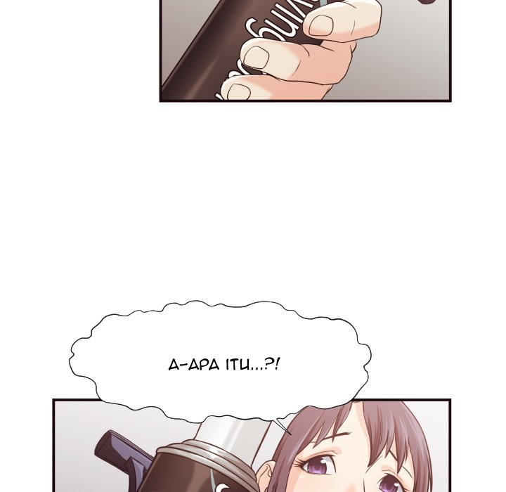 The Hidden Past - Chapter 13 66