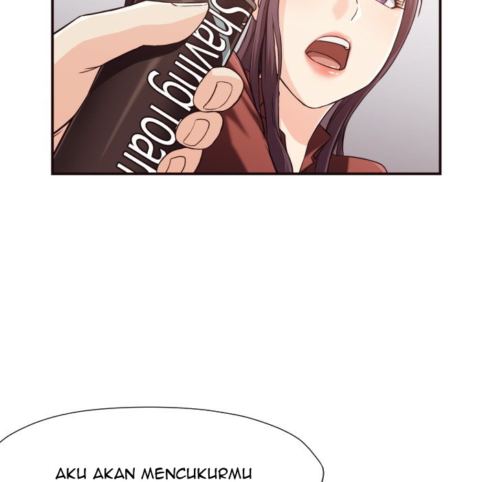 The Hidden Past - Chapter 13 67