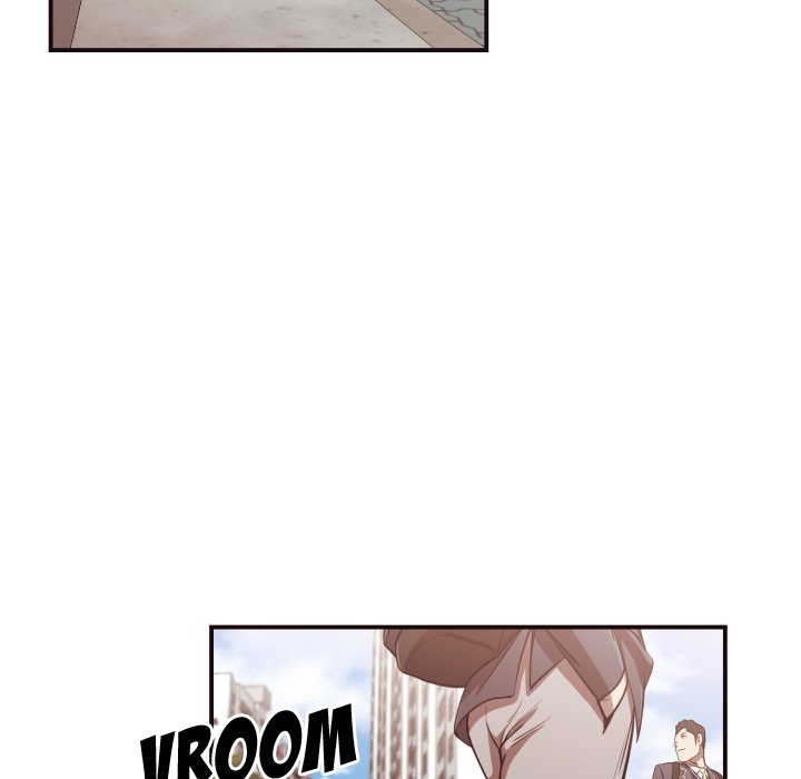 The Hidden Past - Chapter 13 7
