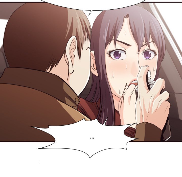 The Hidden Past - Chapter 13 72