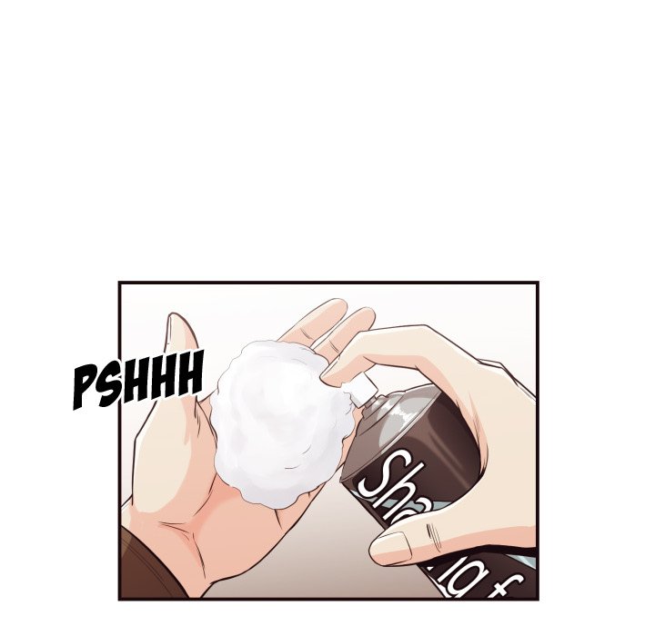 The Hidden Past - Chapter 13 76