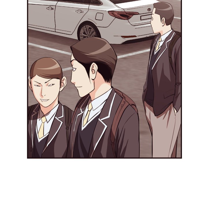 The Hidden Past - Chapter 13 75