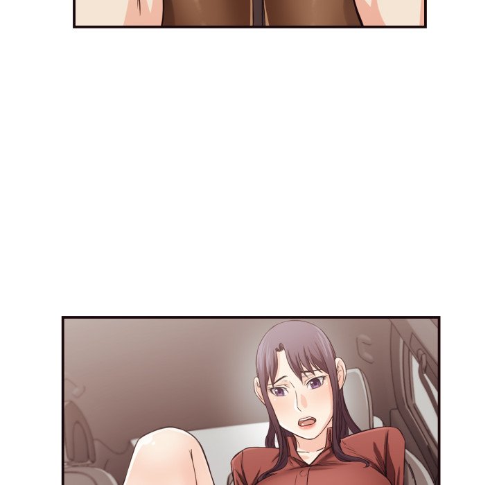 The Hidden Past - Chapter 13 48