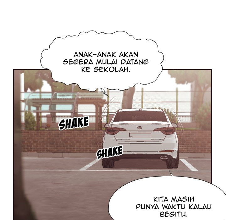 The Hidden Past - Chapter 13 42