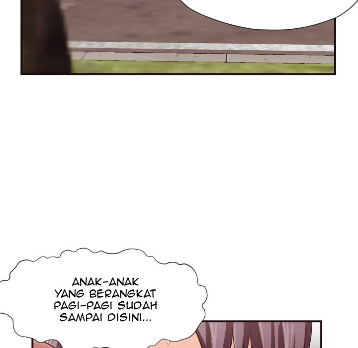 The Hidden Past - Chapter 13 43