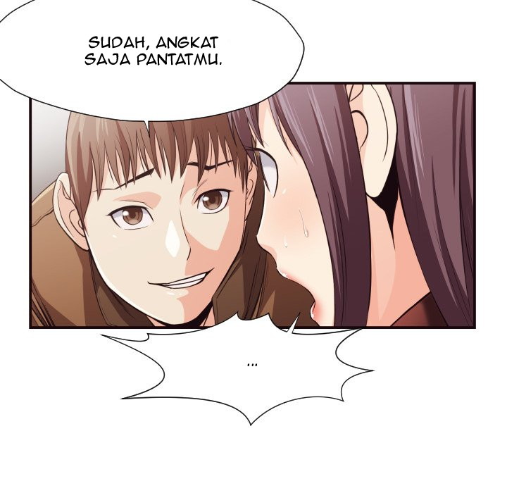 The Hidden Past - Chapter 13 45