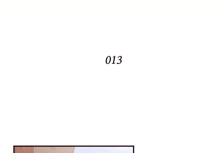 The Hidden Past - Chapter 13 5