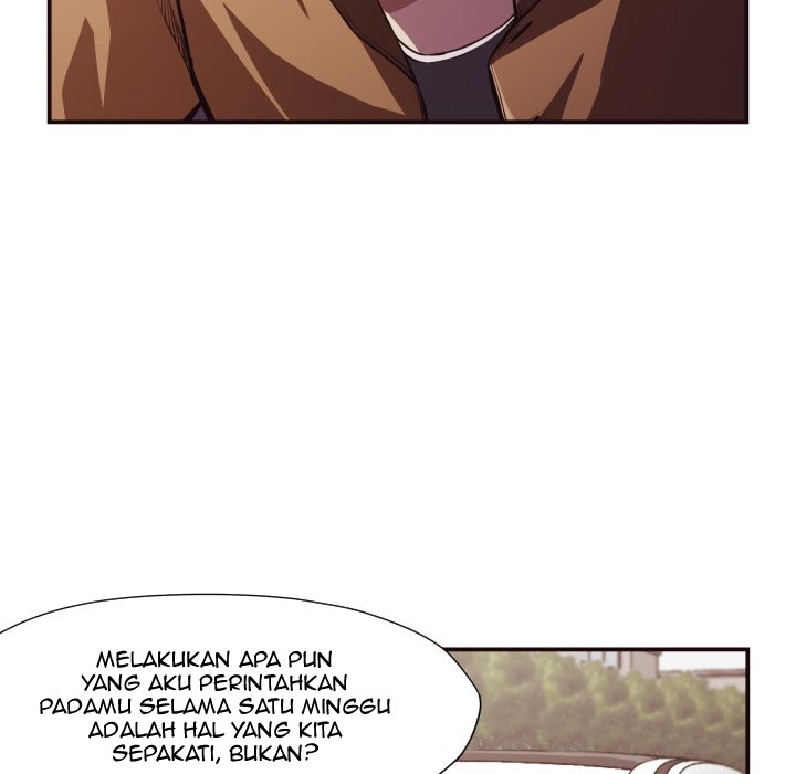 The Hidden Past - Chapter 13 58