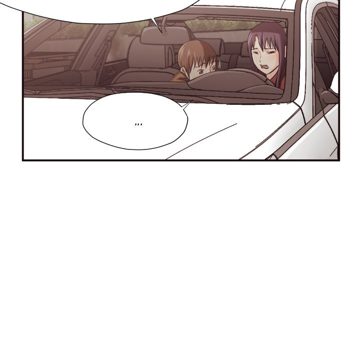 The Hidden Past - Chapter 13 59