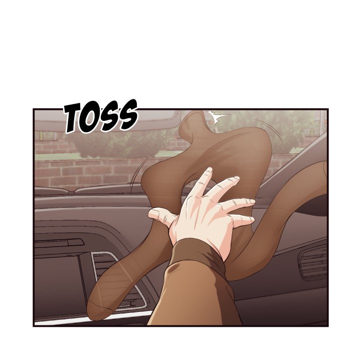 The Hidden Past - Chapter 13 50