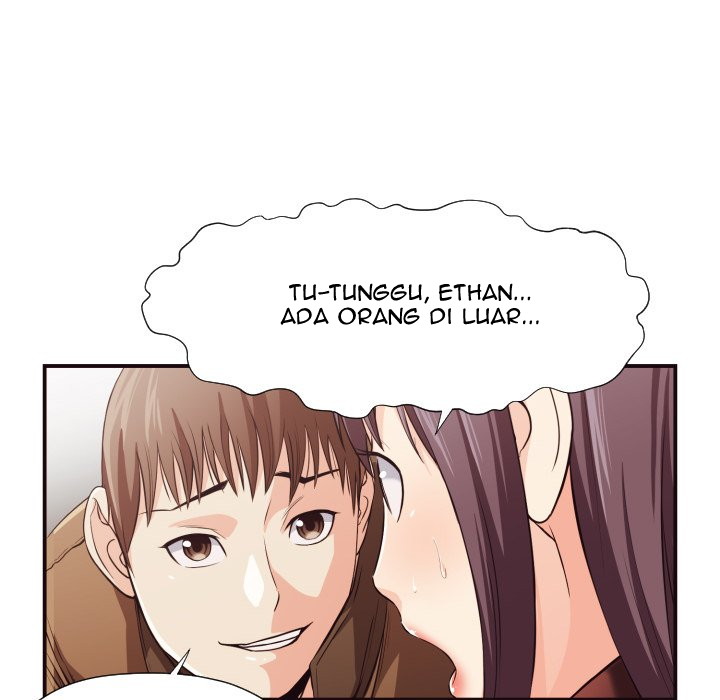 The Hidden Past - Chapter 13 54