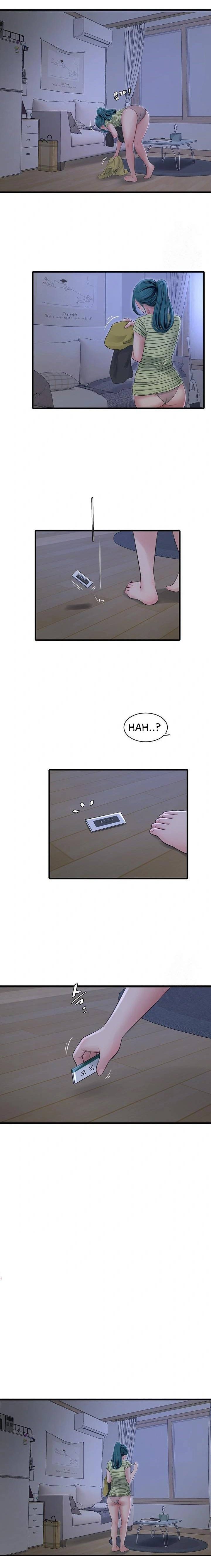 The Hole Diary - Chapter 79 8