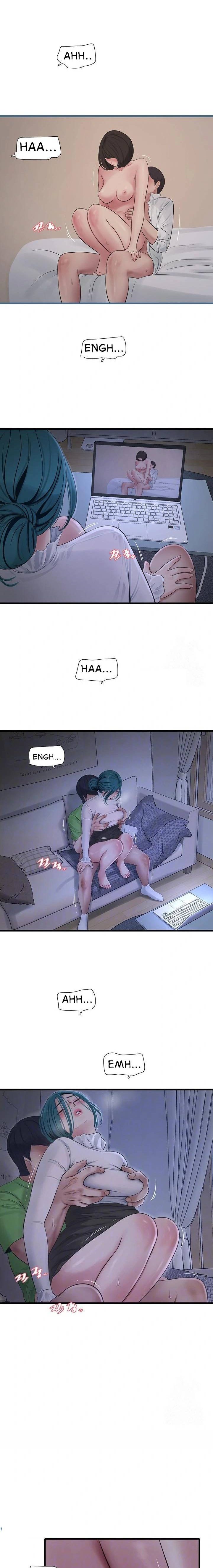 The Hole Diary - Chapter 79 3