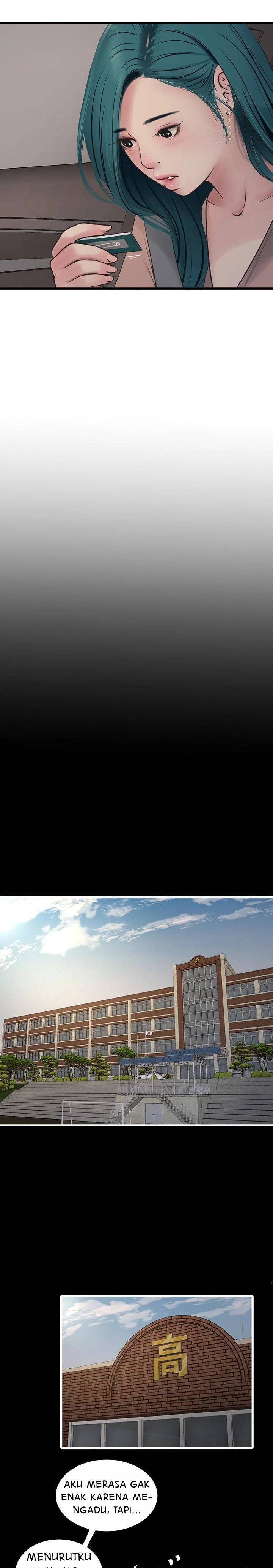 The Hole Diary - Chapter 79 12