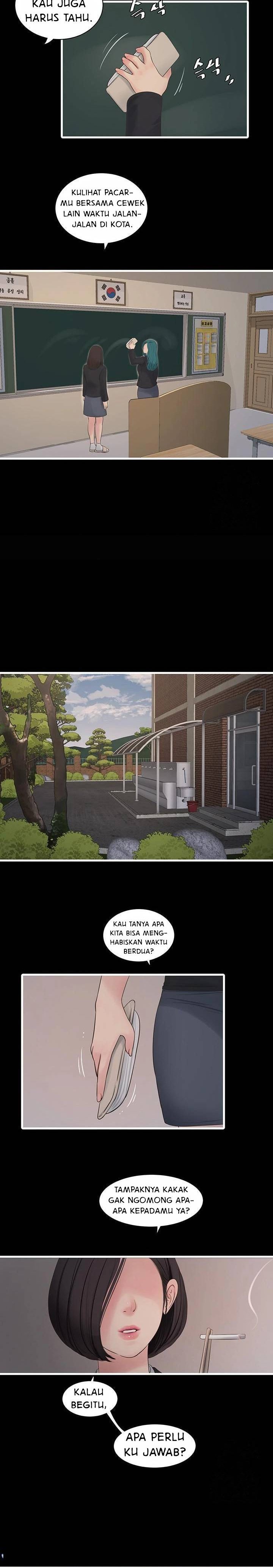 The Hole Diary - Chapter 79 13