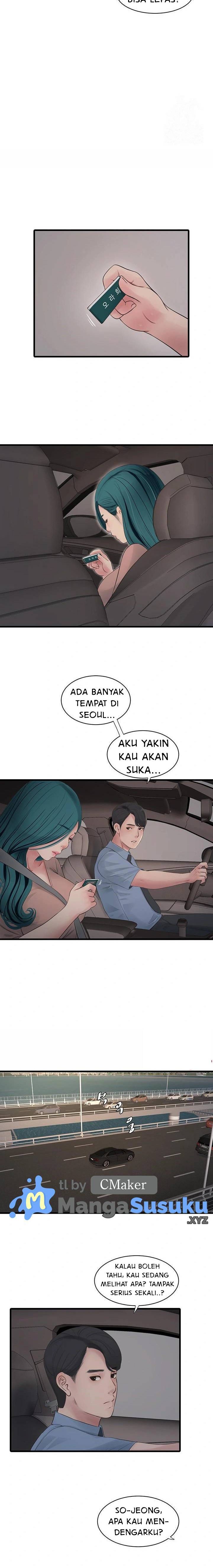 The Hole Diary - Chapter 79 11