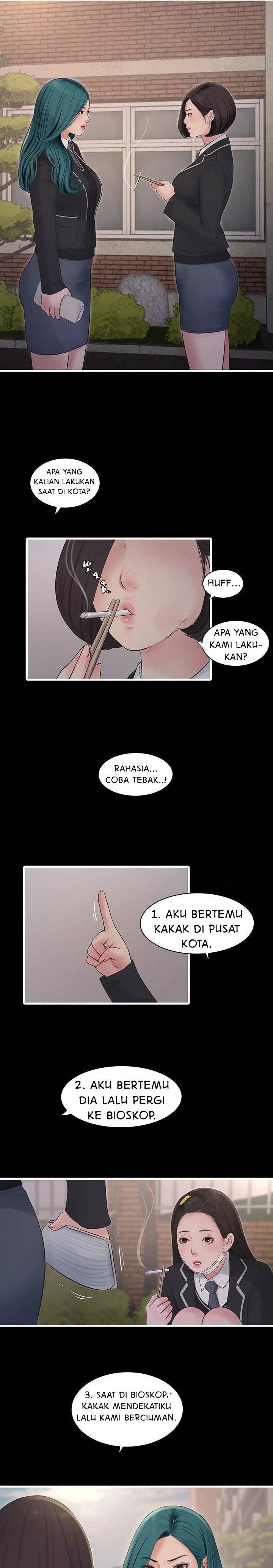 The Hole Diary - Chapter 79 14
