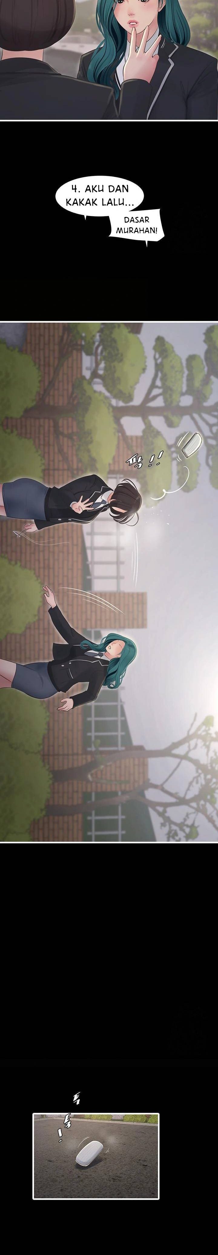 The Hole Diary - Chapter 79 15