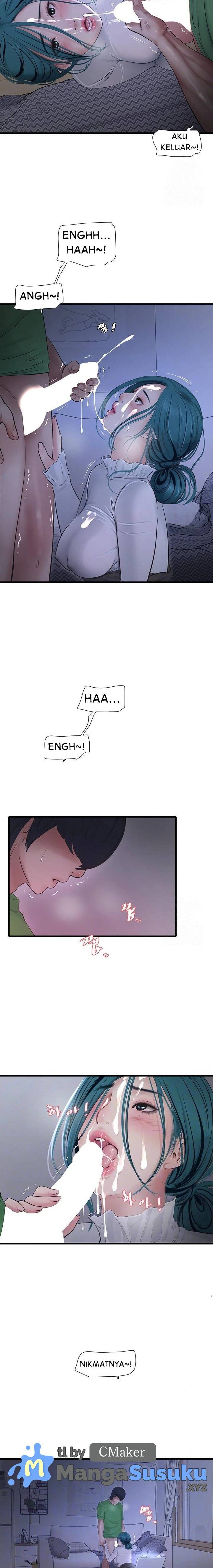 The Hole Diary - Chapter 79 6