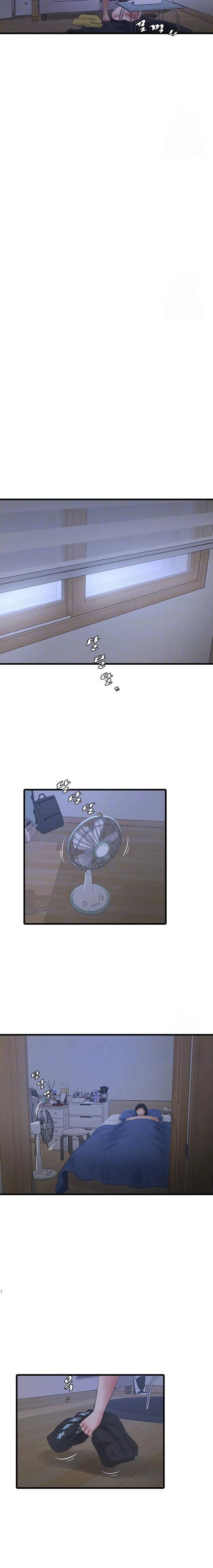 The Hole Diary - Chapter 79 7