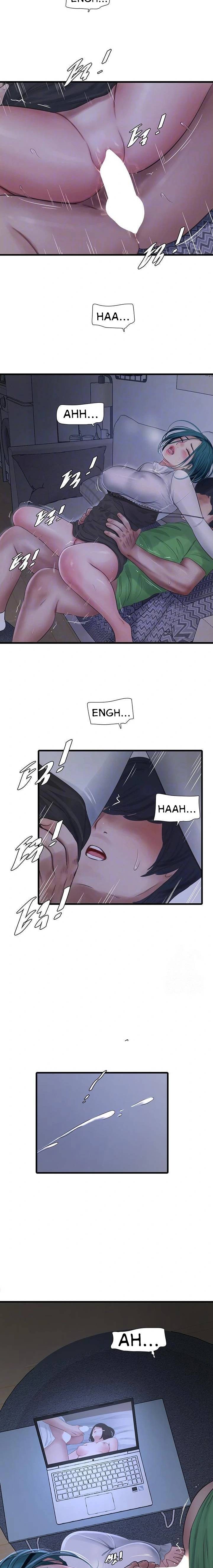 The Hole Diary - Chapter 79 5