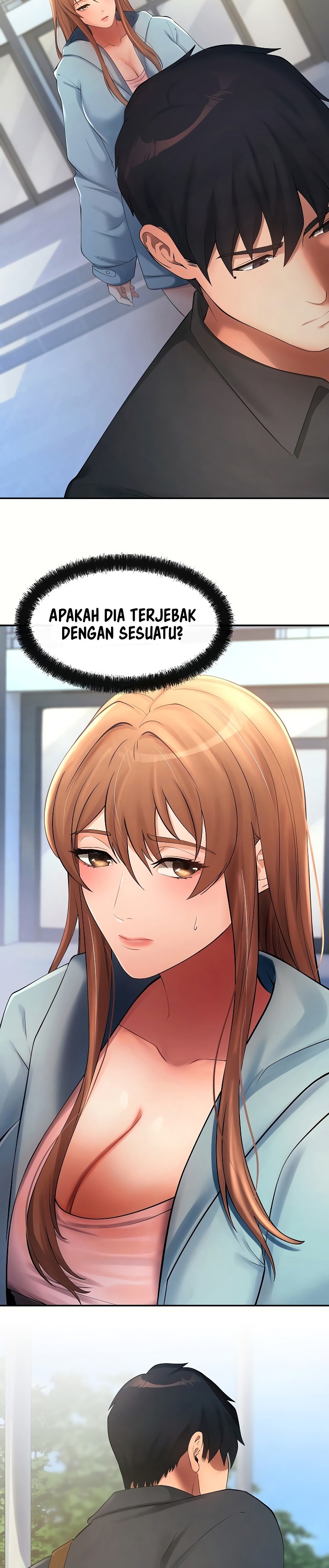 The Intentions of the Neighborhood Meeting - Chapter 17 8