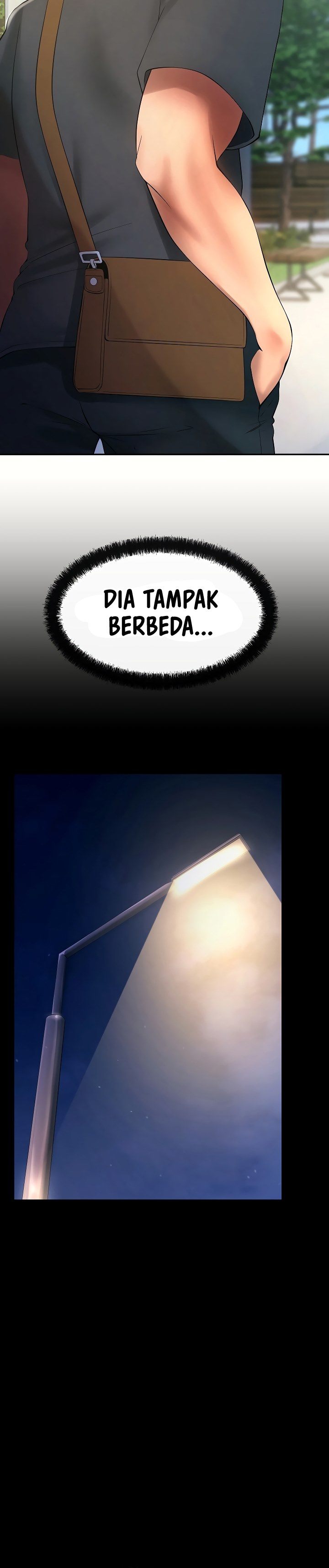 The Intentions of the Neighborhood Meeting - Chapter 17 9