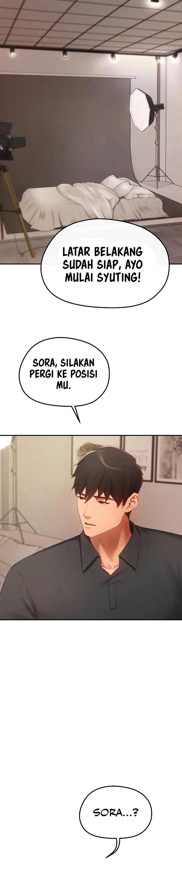 The Intentions of the Neighborhood Meeting - Chapter 17 29