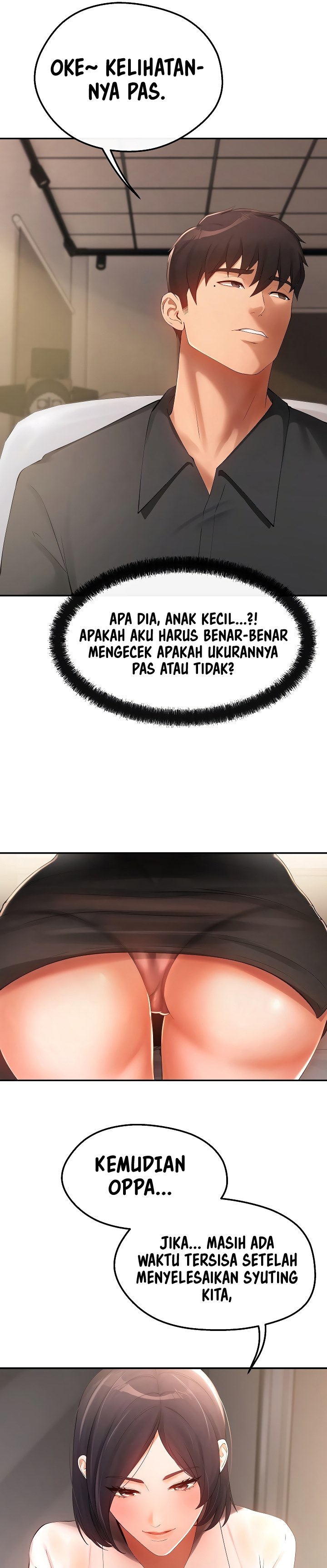 The Intentions of the Neighborhood Meeting - Chapter 17 22