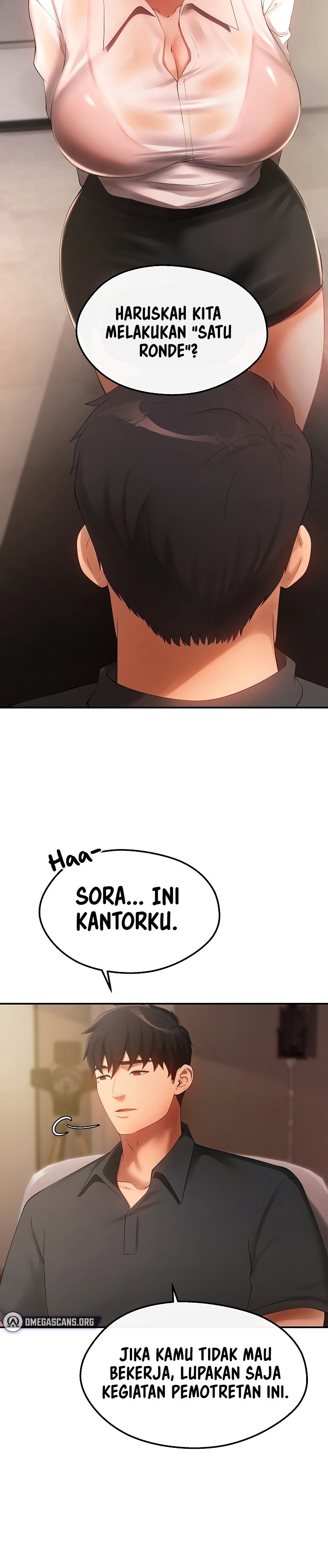The Intentions of the Neighborhood Meeting - Chapter 17 23