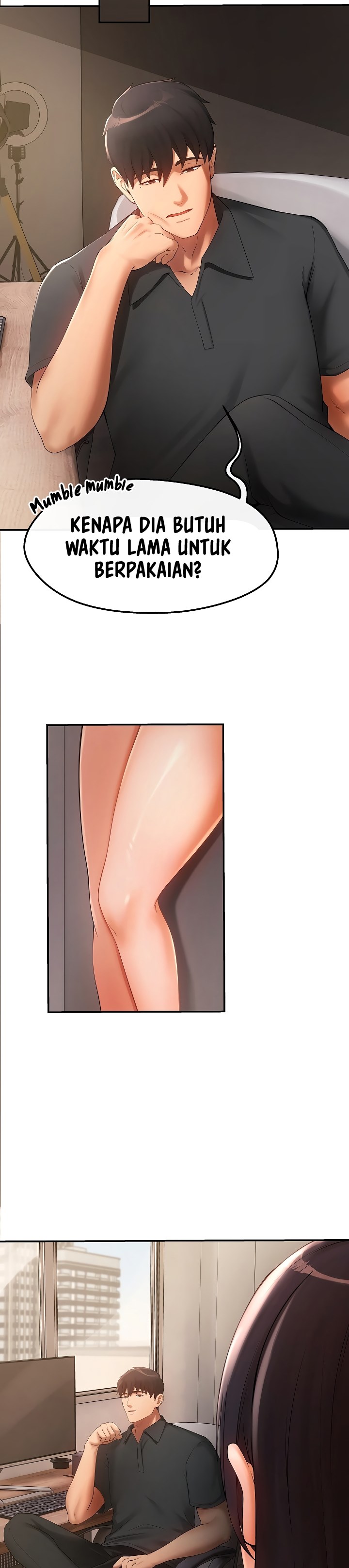 The Intentions of the Neighborhood Meeting - Chapter 17 20