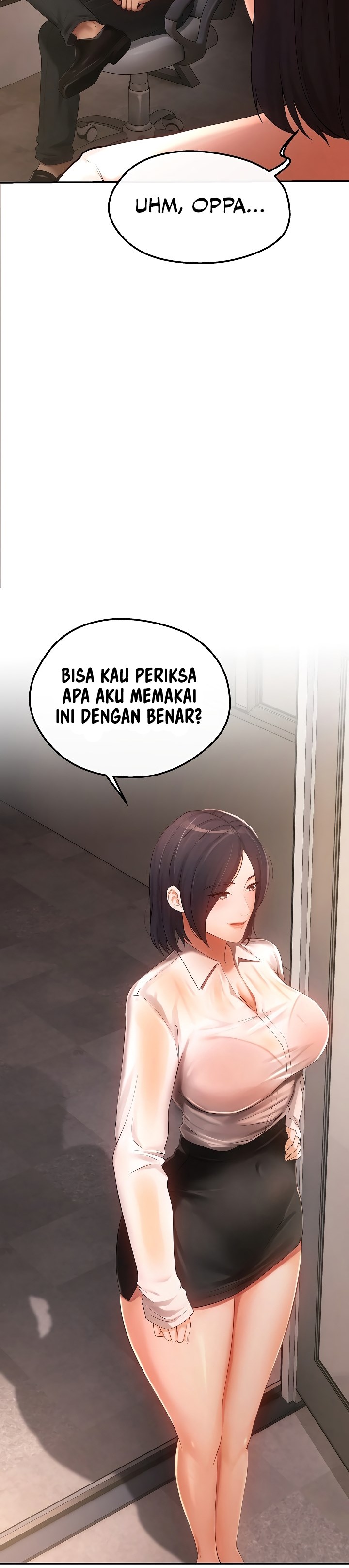The Intentions of the Neighborhood Meeting - Chapter 17 21
