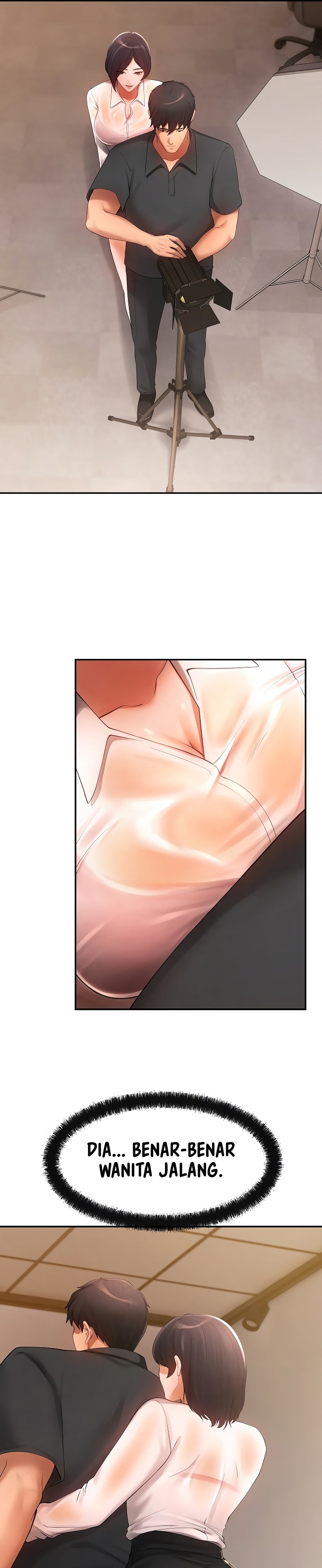 The Intentions of the Neighborhood Meeting - Chapter 17 26