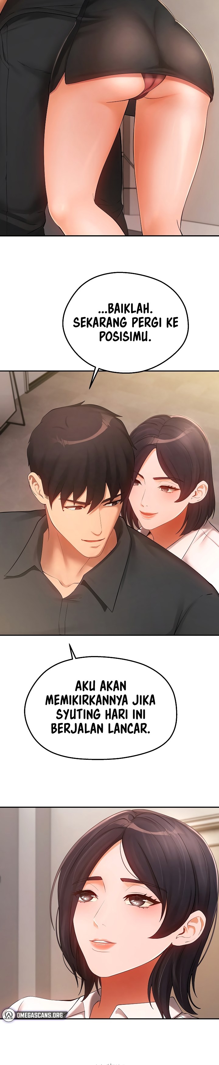 The Intentions of the Neighborhood Meeting - Chapter 17 27