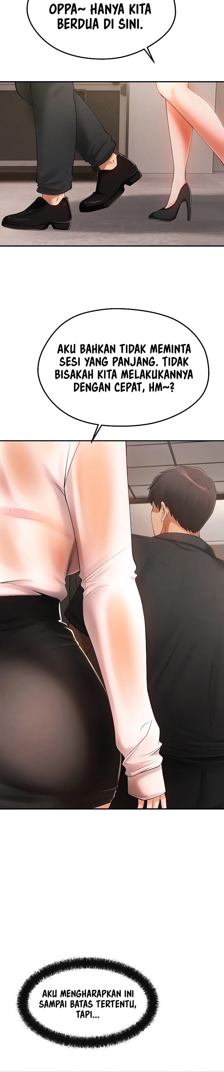 The Intentions of the Neighborhood Meeting - Chapter 17 25