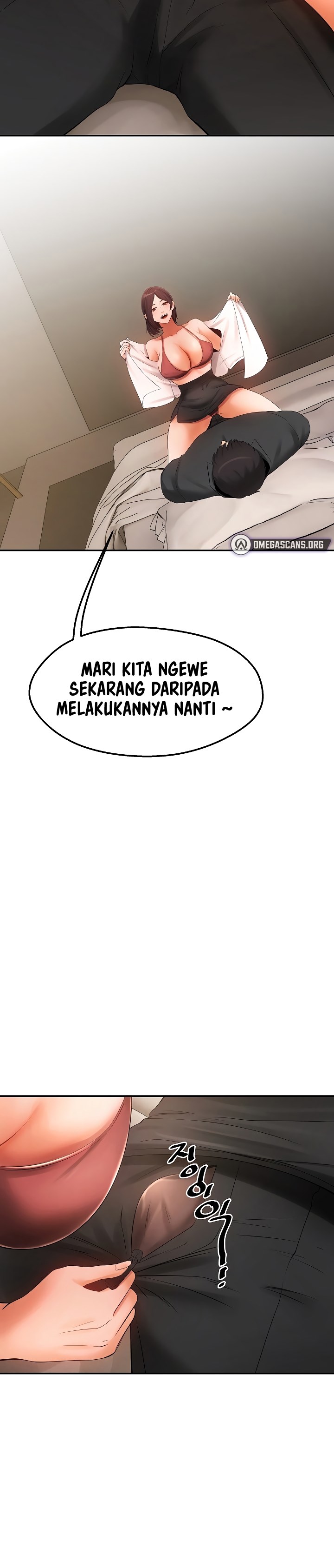 The Intentions of the Neighborhood Meeting - Chapter 17 32