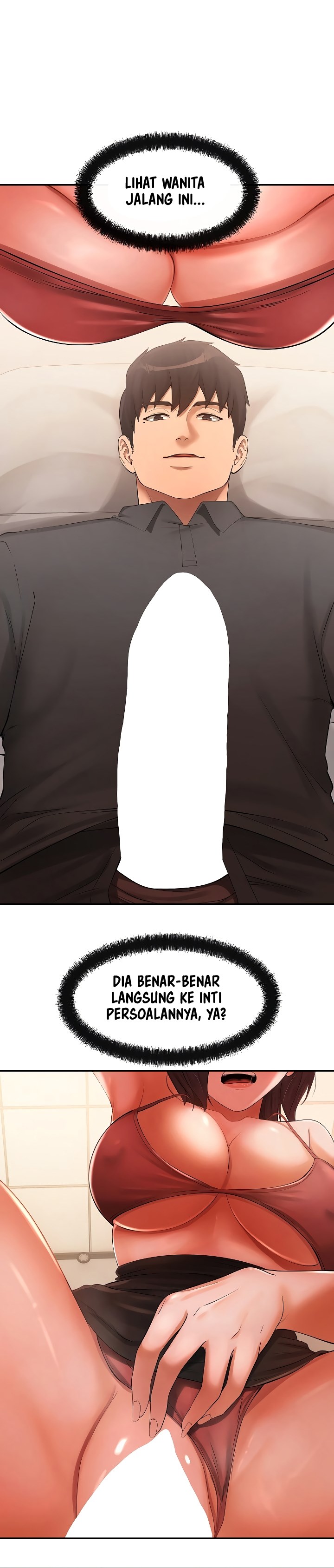 The Intentions of the Neighborhood Meeting - Chapter 17 33